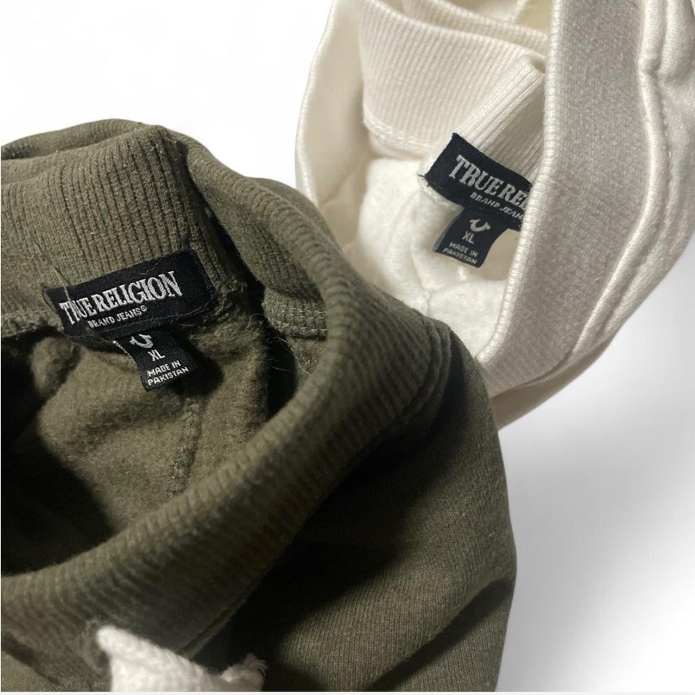 True Religion Sweatsuits - Picture 7 of 8